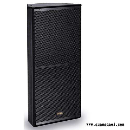 ENB SRX725 音箱 专业音响 舞台音箱 室外演出音箱图2