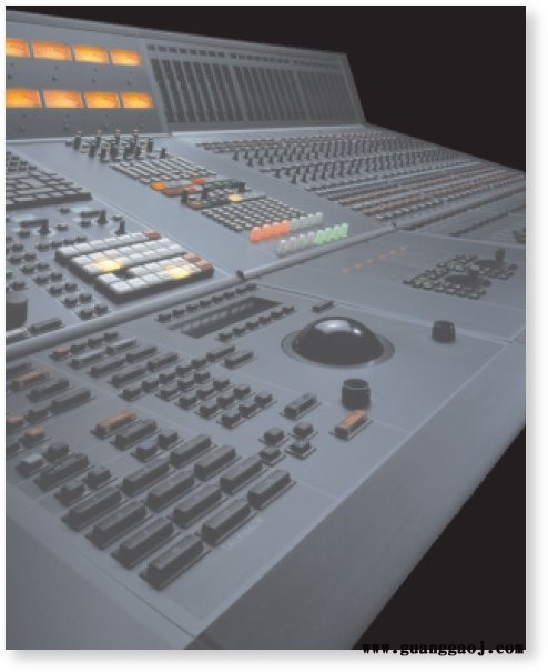 AMS-NEVE 11084 话筒前置放大器和均衡器生产厂家图2