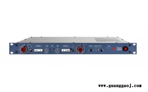 AMS-NEVE 11084 话筒前置放大器和均衡器生产厂家图3