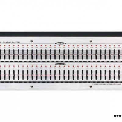 奥达aodaEQ-1231 均衡器