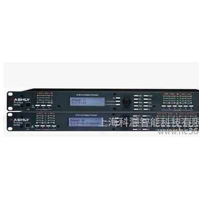 ASHLY/雅士尼 DSP480数字音频器专业喇叭分频器
