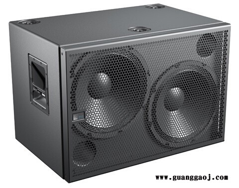 美亚声 Meyer Sound CAL64 16*4寸柱形阵列音响价格图3