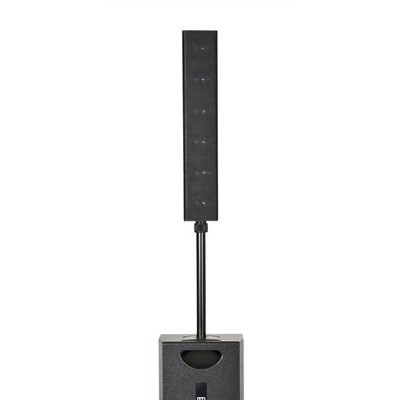 供应HK Audio SOUNDCADDY ONE 可伸缩线阵列音响