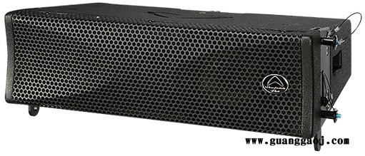 豪 Wharfedale WLA-25 双5寸线性阵列音箱供应商价格图1
