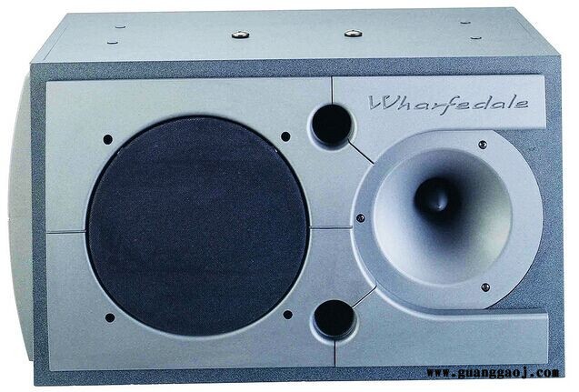 豪 Wharfedale WLA-25 双5寸线性阵列音箱供应商价格图2