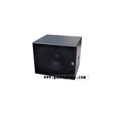 供应索克SKE-118低音音箱专业舞台音箱 音响工程