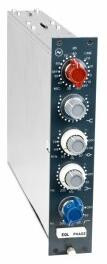 AMS-NEVE 11084 话筒前置放大器和均衡器_批发商价格图1
