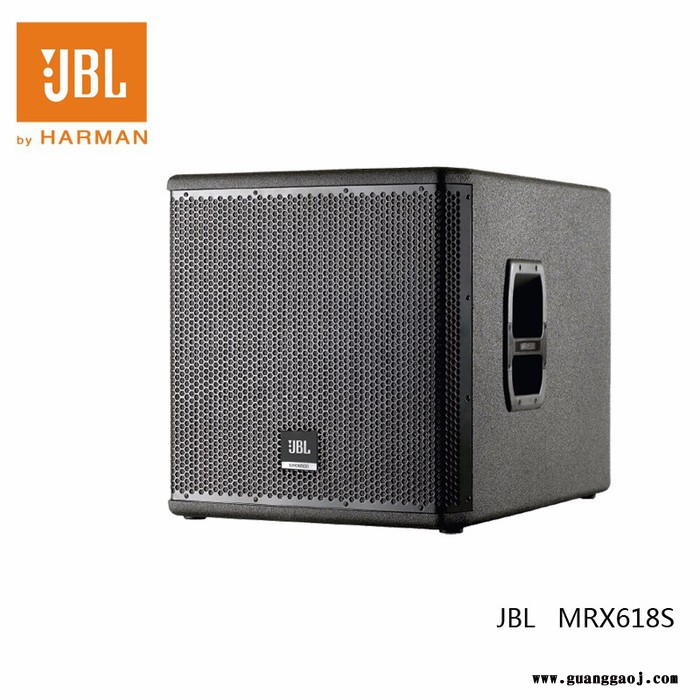 JBLMRX618S 专业18寸低音音箱图3