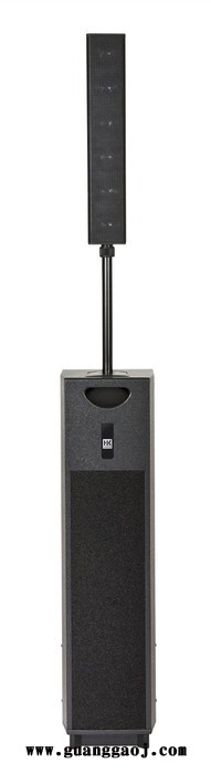 HK Audio SOUNDCADDY ONE 可伸缩线阵列音响厂家供应图2