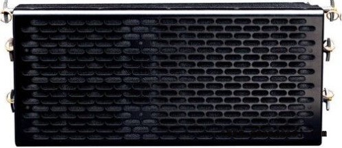 K-array KH15 有源线阵列音箱_生产厂家图2