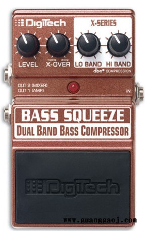 **Digitech RP155 RP效果处理器图2