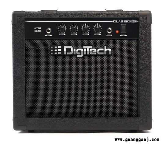 Digitech DB15 低音组合放大器生产厂家图3