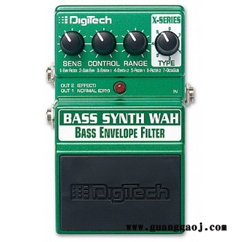 Digitech DB15 低音组合放大器生产厂家图2