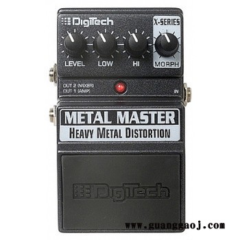 Digitech RP1000 多重效果交换系统报价图2