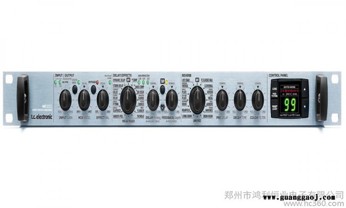 供应tcm350 TC效果器M350。tc m35图3