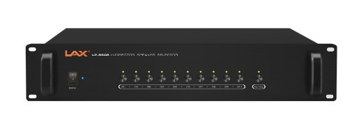 LAX DK4.1D  前级效果处理器产品介绍图3