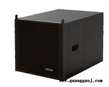 IBO LA-i8DZ 线性阵列音响产品介绍图2