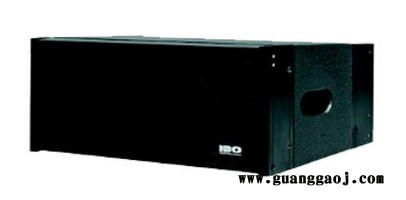 IBO LA-i8DZ 线性阵列音响产品介绍图1