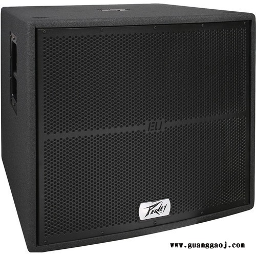 百威 Peavey SSE LA 线性阵列音响批发供应图1