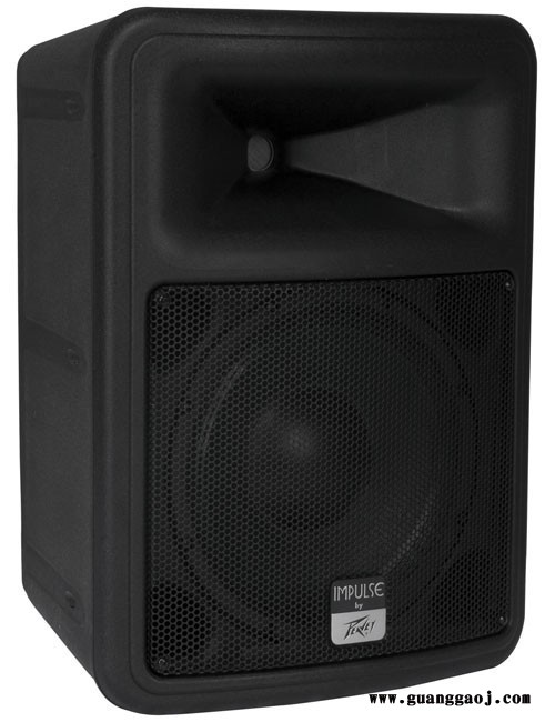 百威 Peavey SSE LA 线性阵列音响批发供应图2