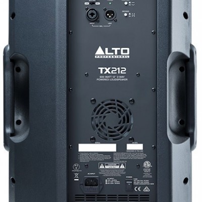 供应美国ALTO，TX-212 有源音箱，上海哲海壹天**