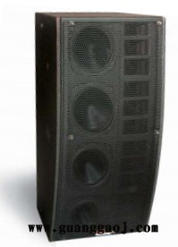 爱宝奇 Apogee ALA-1 Series专业音响**供货图3