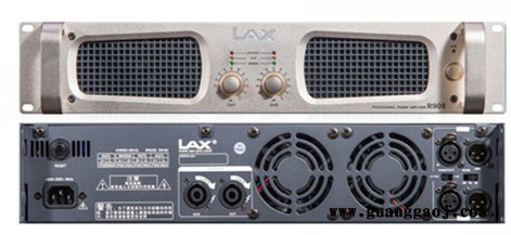 LAX OP 318B  8寸线性扬声器生产厂家图2