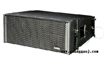 LAX OP 318B  8寸线性扬声器生产厂家图1