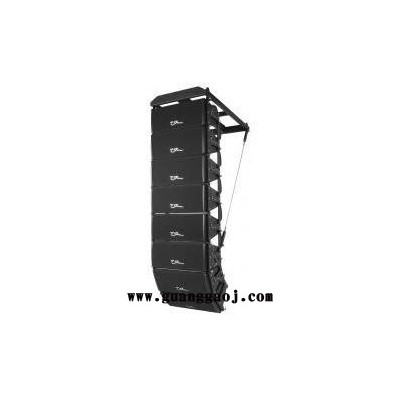 OHM Lunaray线阵列扬声器生产厂家
