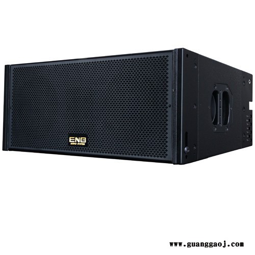 ENB BR-2810 线阵音箱 演出音箱 专业音响图2