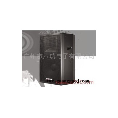 供应AUDIOPLANT声工场H-15卡拉OK音箱KTV专业音箱舞台音