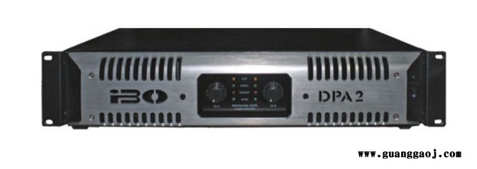 IBO LA-3510 线性阵列音响_规格齐全图3