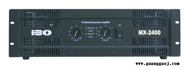 IBO FA-210B 阵列音响专业直销商图3