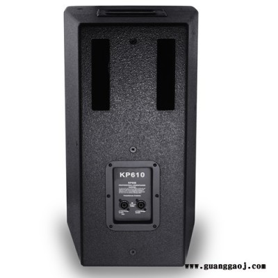 ENB KP610 音箱 专业音响 舞台音箱 会议音箱