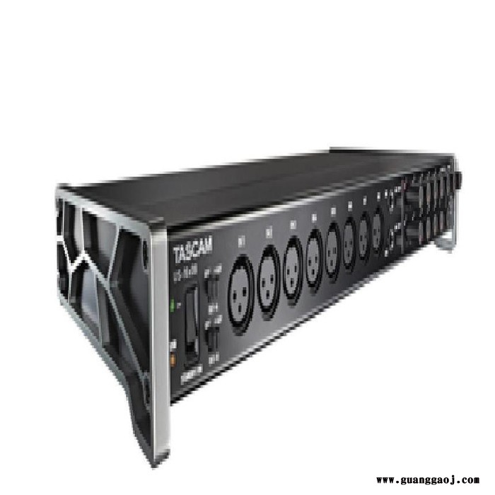 AMS-NEVE 8803 双通道均衡器厂家图2