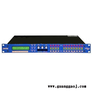 供应XTA GQ600 均衡器图2