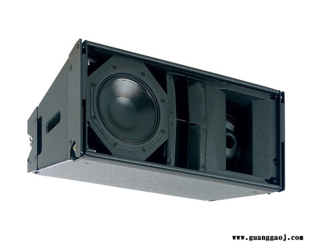 玛田 Martin audio W8LMD 三路微型前区补充线性阵列音响长期销售图2
