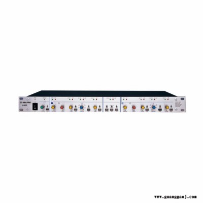 供应C-MARK  A905电子分频器  带限幅功能  周边器材 周边设备 价格电议