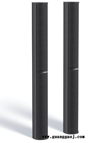 博士 BOSE  MA12EX 模块化全频线性列阵扬声器报价图3