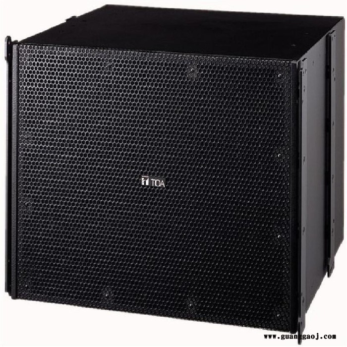 TOA SR-A18B 线阵列扬声器行情图3
