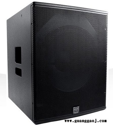 玛田 Martin audio W8LCI 三分频线性阵列音响厂家报价图3