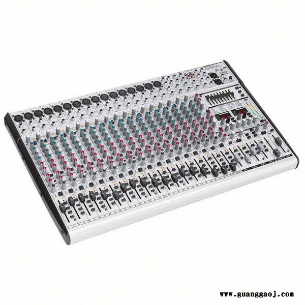 Behringer MX882 分频器厂家报价图3