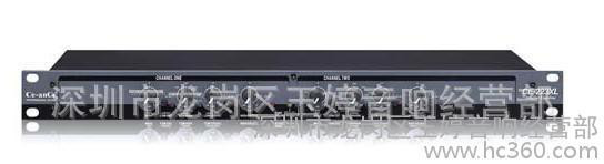 CE-ANCE专业音响分频器CE-2231XL，舞台音响周边设备，2分频850图2