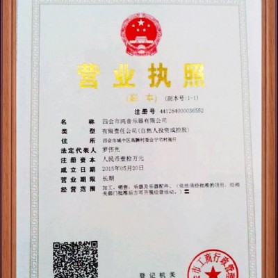 【吉他贝斯效果器】G1N 综合效果器