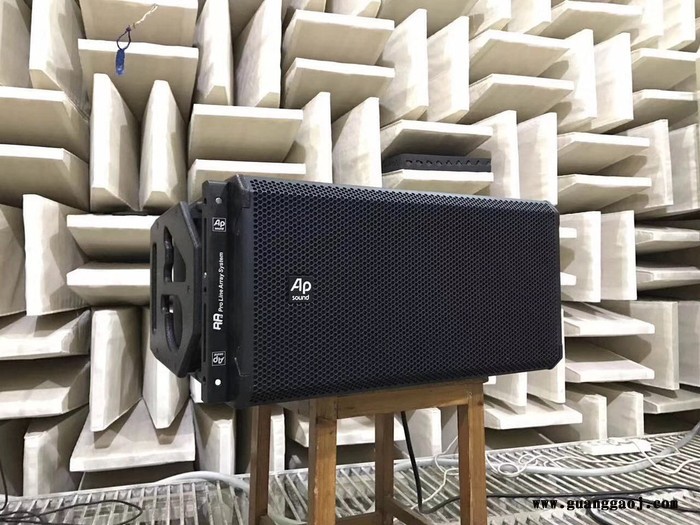 APsound音响厂家RA121 线阵音箱图8