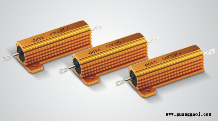 HVL MXP 3.3 UF/250V 薄膜电容器