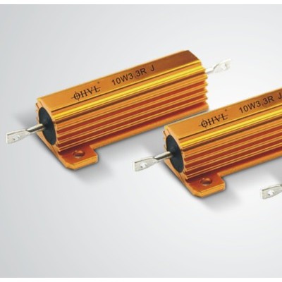 HVL MXP 3.3 UF/250V 薄膜电容器