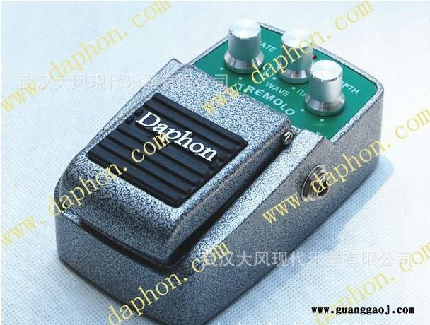 【大风乐**网】电吉他效果器  E20TR 吉他配件 乐图3