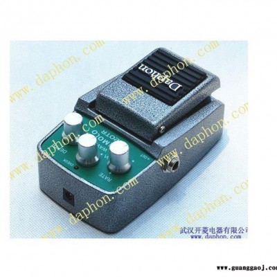 【大风乐**网】电吉他效果器  E20TR 吉他配件 乐