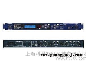 YAMAHA雅马哈SPX2000综合 专业多功能效果器